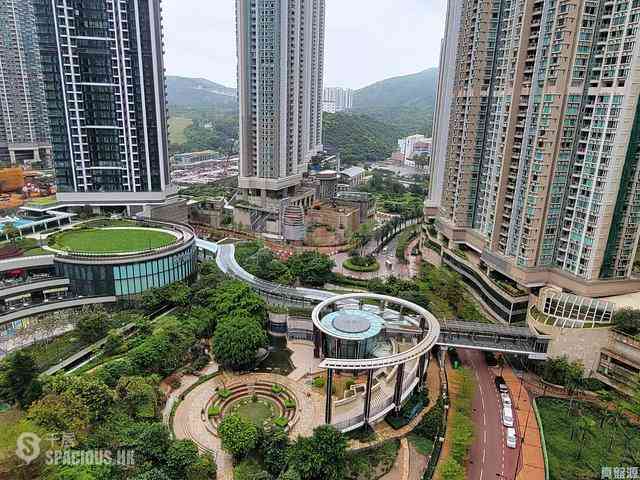 Lohas Park - Lohas Park Phase 4B Wings At Sea Ii Block 3B 01