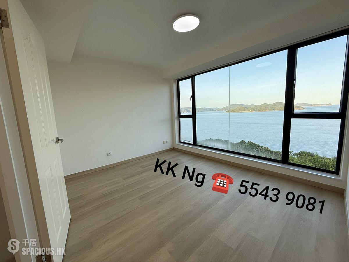 Clear Water Bay - Casa Bella Block 8 01