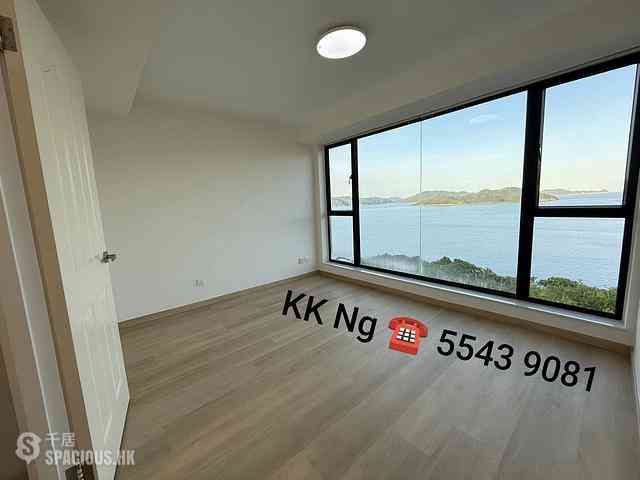Clear Water Bay - Casa Bella Block 8 01