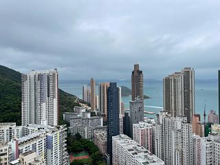 Kennedy Town - University Heights 09