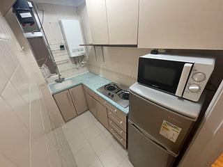 Mid Levels Central - Woodland Court 03