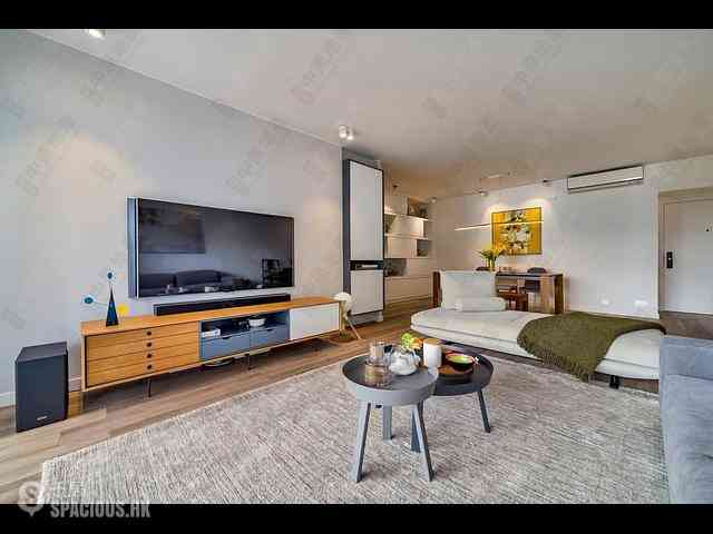 Pok Fu Lam - Baguio Villa Block 27 03
