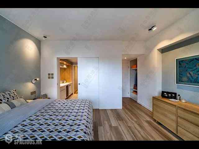 Pok Fu Lam - Baguio Villa Block 27 07