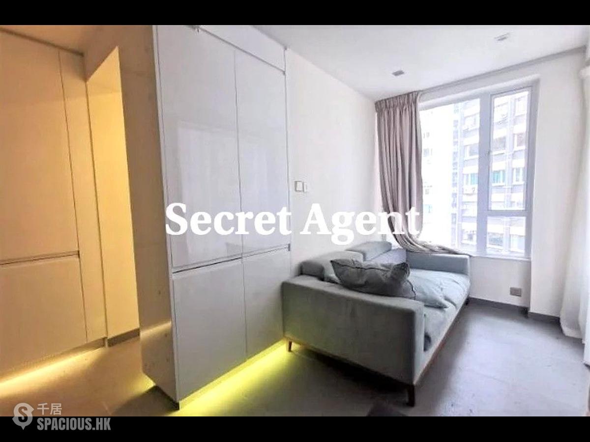 Mid Levels Central - Woodlands Court 01