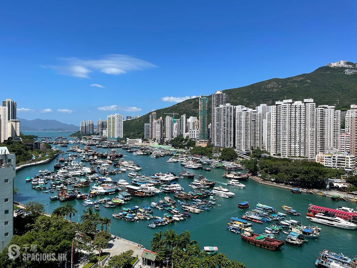 鴨脷洲 - 弦岸 01