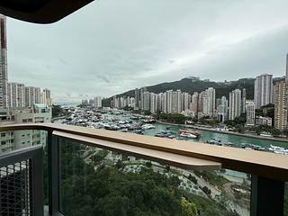 鴨脷洲 - 弦岸 10