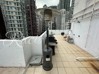 Soho - Cameo Court 09