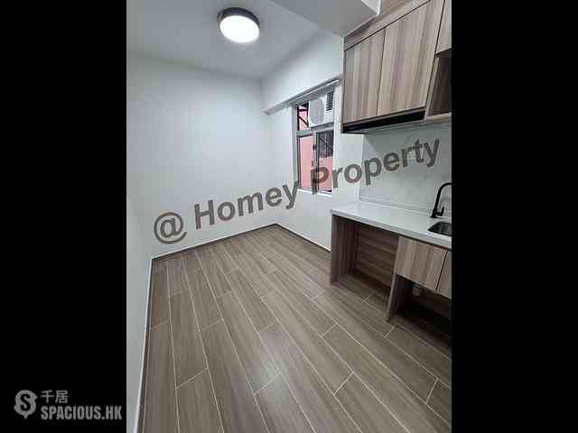 Causeway Bay - Hop Yee Building 01