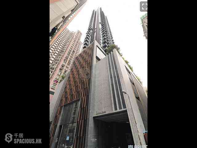 Causeway Bay - Jones Hive 01