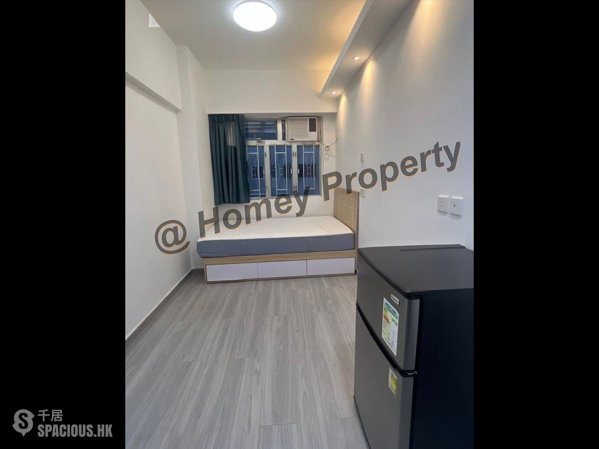 Kennedy Town - New Fortune House Block A 01