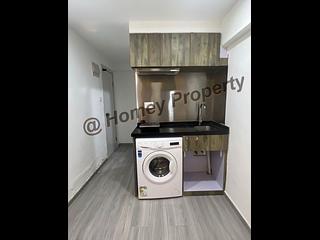 Kennedy Town - New Fortune House Block A 04