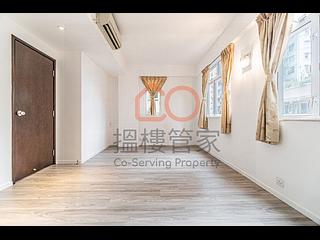 Mid Levels Central - On Fung Building 07