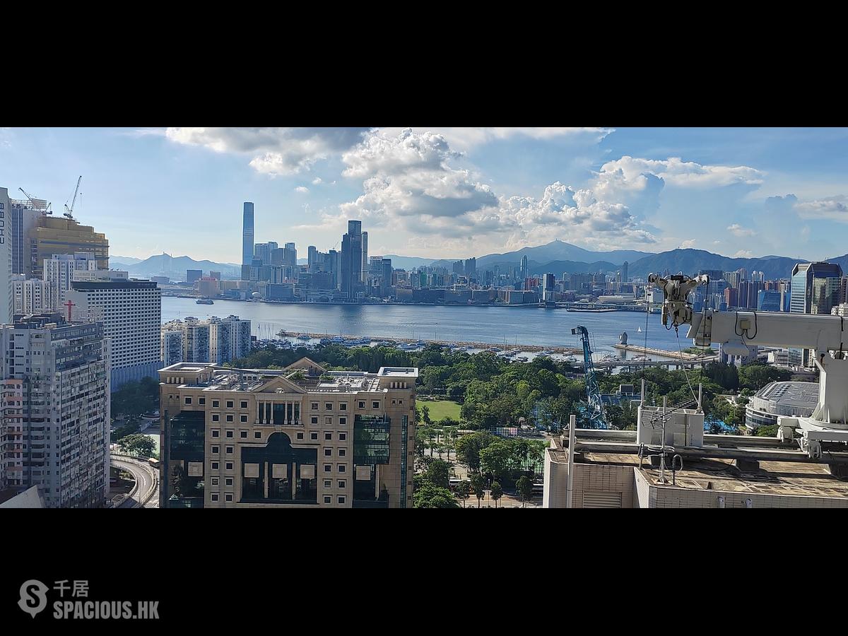 Tai Hang - The Warren 01