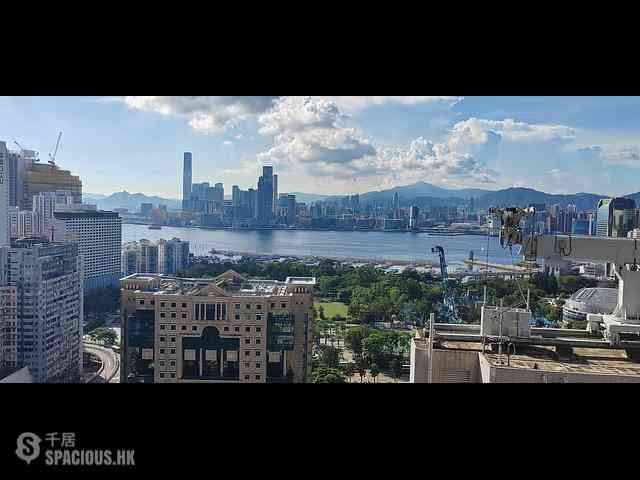 Tai Hang - The Warren 01