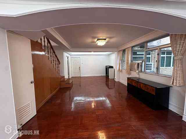 Jordan - Fortune Terrace Block A 06