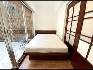 Sheung Wan - Shing Wan Building 05