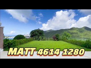 赤柱 - 玫瑰园 06