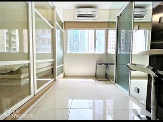 Sheung Wan - Lee Wah Mansion 05