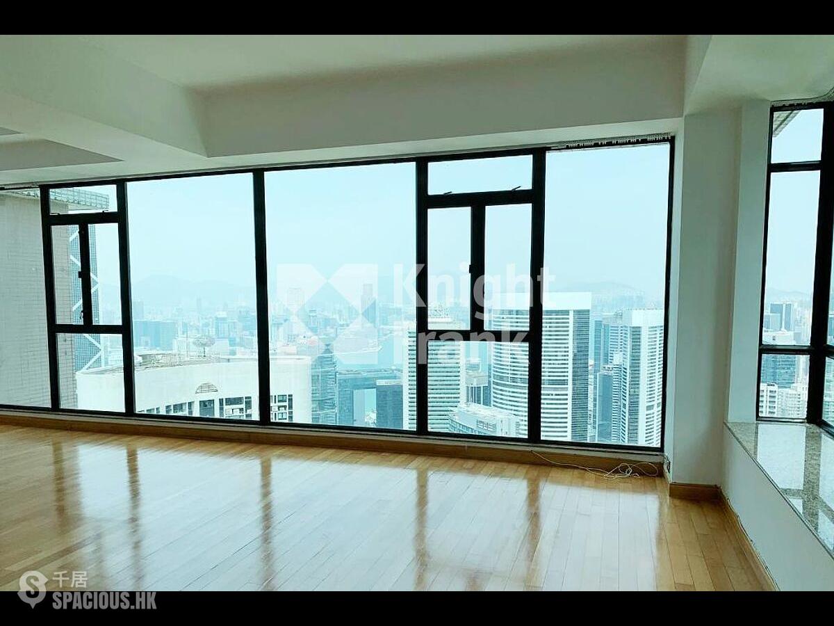 Mid Levels Central - Fairlane Tower 01