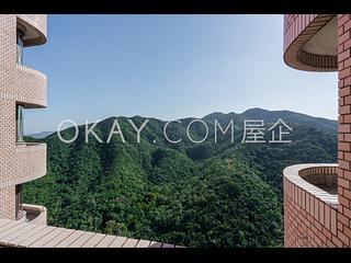 大潭 - 阳明山庄 06
