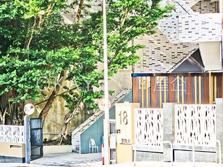 Happy Valley - Villa Lotto 18
