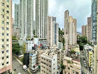 大坑 - 龙涛苑 02
