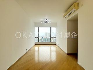 West Kowloon - The Cullinan (Tower 21 Zone 5 Star Sky) 02