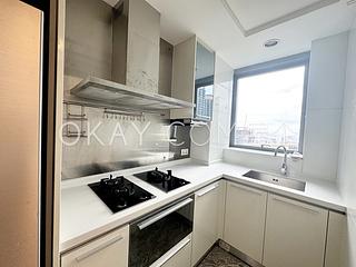 West Kowloon - The Cullinan (Tower 21 Zone 5 Star Sky) 04