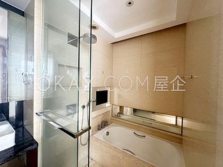 West Kowloon - The Cullinan (Tower 21 Zone 5 Star Sky) 09