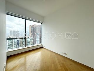 West Kowloon - The Cullinan (Tower 21 Zone 5 Star Sky) 10