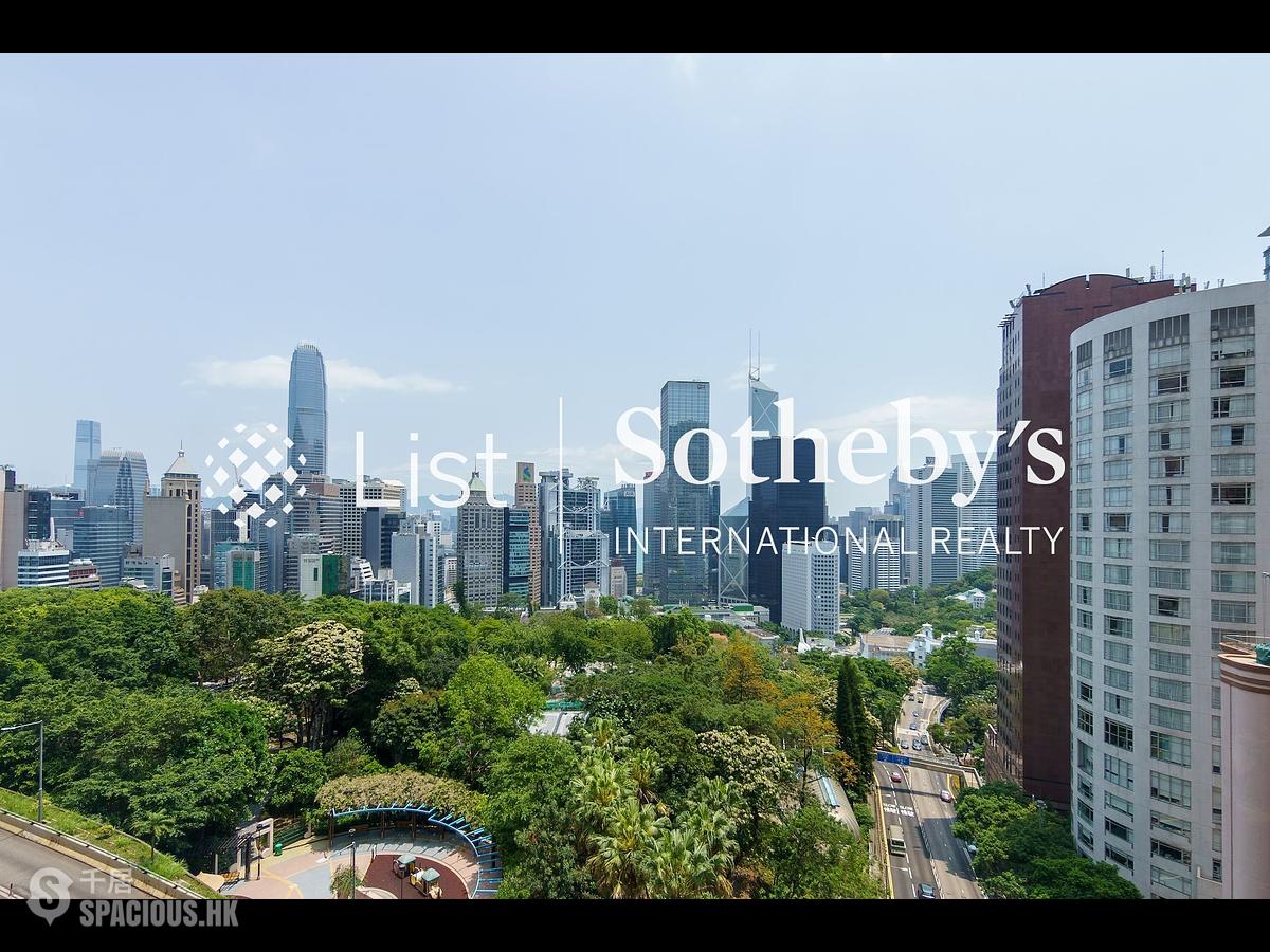 中半山 - 罗便臣道1号 01