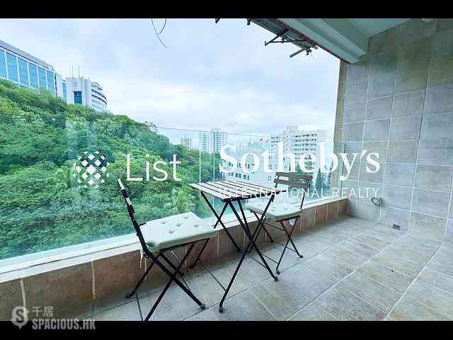 Pok Fu Lam - Regent Palisades 01