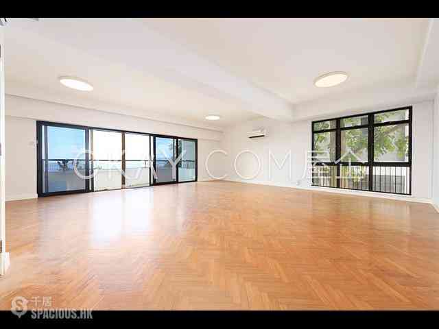 Pok Fu Lam - Pine Court 02