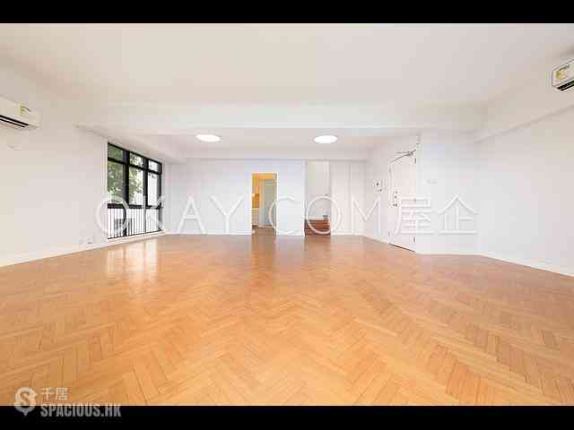 Pok Fu Lam - Pine Court 03