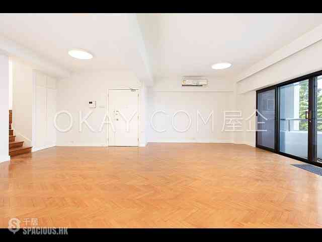 Pok Fu Lam - Pine Court 04