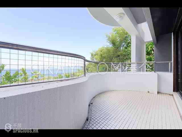 Pok Fu Lam - Pine Court 05