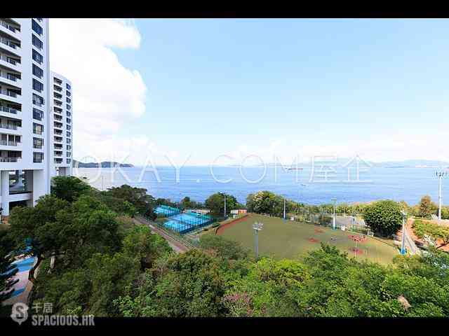 Pok Fu Lam - Pine Court 06