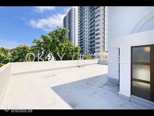 Pok Fu Lam - Pine Court 07