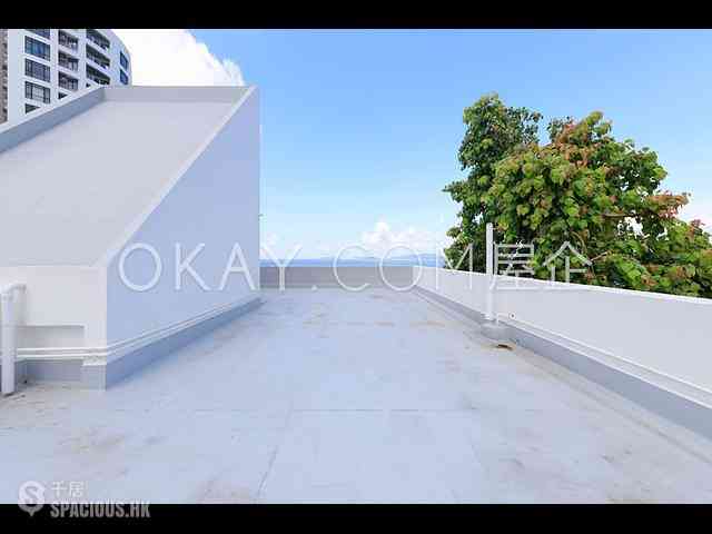 Pok Fu Lam - Pine Court 08