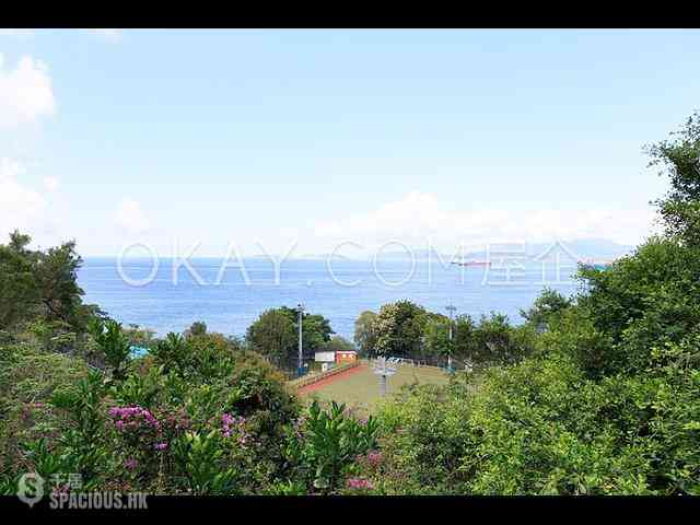 Pok Fu Lam - Pine Court 09
