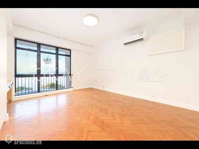 Pok Fu Lam - Pine Court 12