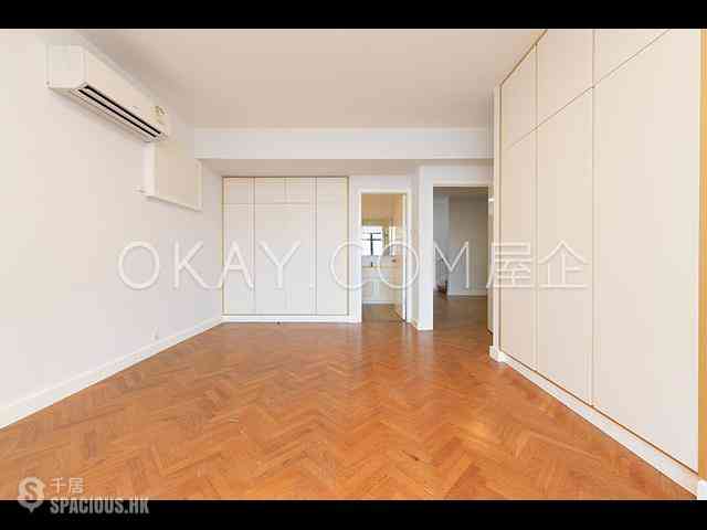 Pok Fu Lam - Pine Court 13