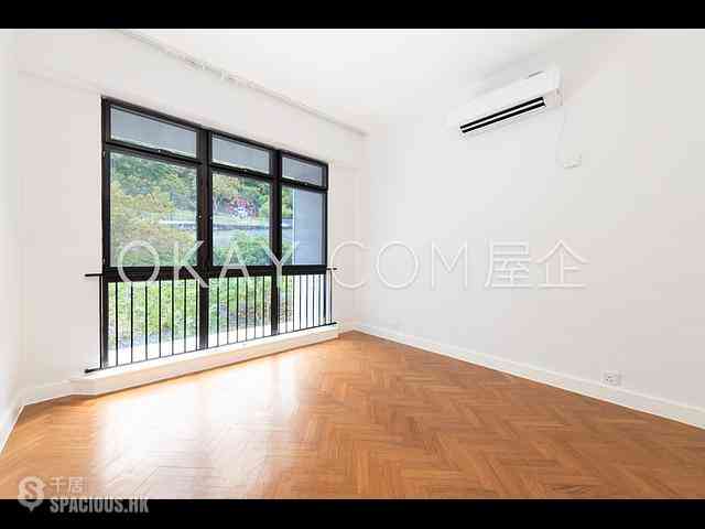 Pok Fu Lam - Pine Court 15