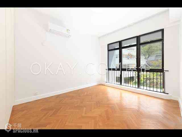 Pok Fu Lam - Pine Court 16