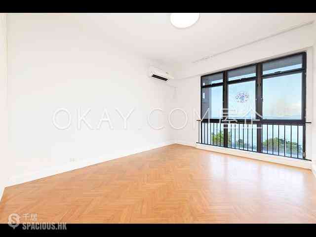 Pok Fu Lam - Pine Court 17
