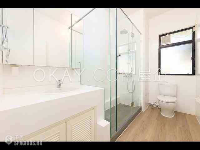 Pok Fu Lam - Pine Court 19
