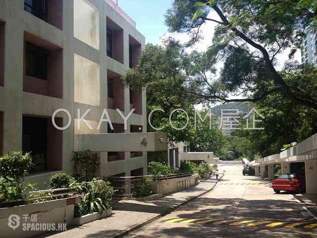 Pok Fu Lam - Pine Court 20