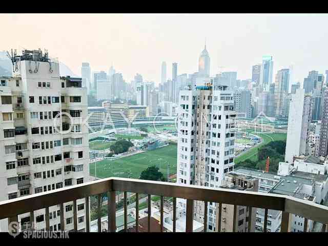 Happy Valley - Ventris Place 01