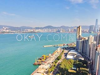 坚尼地城 - Townplace Kennedy Town 03