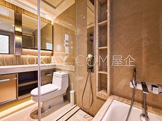 坚尼地城 - Townplace Kennedy Town 08